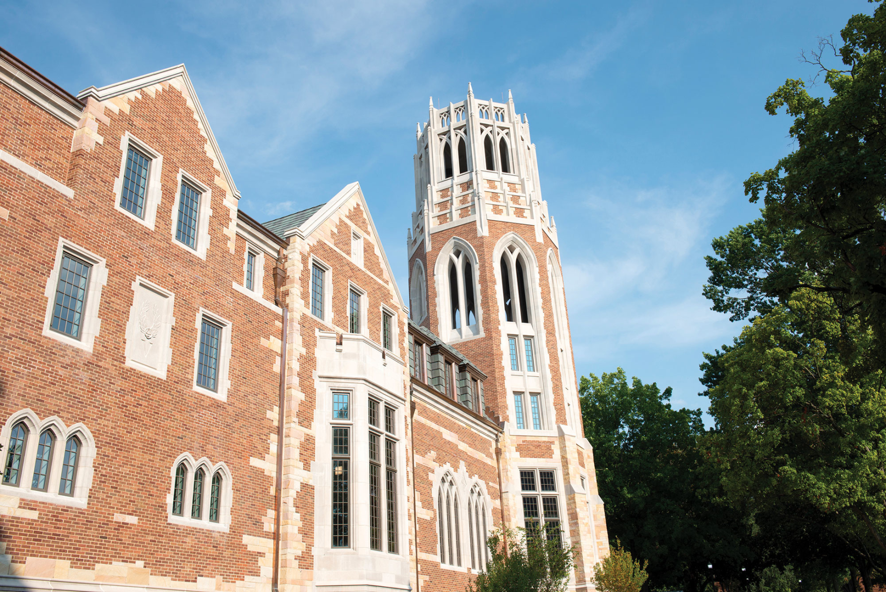 Mutual Aid Helps Students Get By in Especially Difficult School Year